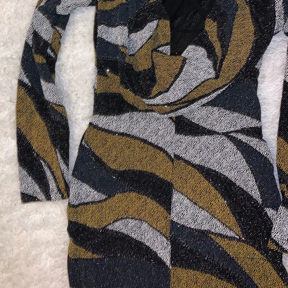 2️⃣times🥳🎈🎊🎉HOST PIC🛍🎁Sexy Party 🎉 Dress Preloved Like New - Picture 6 of 16